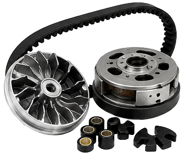 Paket CVT