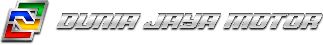 Logo Dunia Jaya Motor